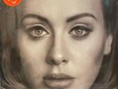 ADELE - 25 - VINYL RECORD LP