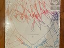 Newbury Comics EVANGELION - ONE LAST KISS Soundtrack sealed Opaque White EP LP