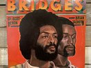 Gil Scott-Heron & Brian Jackson - Bridges Vinyl LP VG+ Condition *AB 4147* B-383