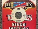 The Trammps Disco Inferno Led Zeppelin Rock’n Roll 45 7