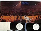 DEEP PURPLE LIVE IN JAPAN WARNER P-5066,7W JAPAN PROMO VINYL 2LP