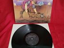 Ange Au Dela Du Delire LP Vinyl Record Album