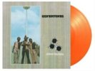 Silvertones: Silver Bullets (Coloured)  LP vinyl *SEALED*