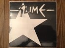 Slime Same Raubbau LP unzensiert Vinyl 66.22.277 Punk Rock Original Press Terror