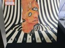CAGE THE ELEPHANT Melophobia NEW SEALED CLEAR SMOKY WHITE SWIRL VINYL HYPE