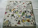 LED ZEPPELIN   LED ZEPPELIN 3 ** 1970 UK 1st Plum ATLANTIC LP PETER GRANT CREDIT