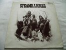 STEAMHAMMER   STEAMHAMMER ** 1970 UK 1st REFLECTION LP