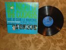 Lee Morgan Freddie Hubbard Night of The Cookers Blue Note 84207 Vol.1 EX LP