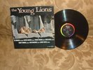 Lee Morgan Wayne Shorter The Young Lions VeeJay 3013 Bobby Timmons ORG pres VG++