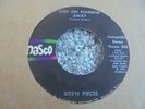 Bits'N Pieces - Keep On Running Away 1974 USA 45 NASCO 1st NORTHERN SOUL