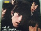 Rolling Stones Out Of Our Heads Record LL 3429 First Pressing'65 Mono US VG-RARE