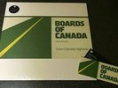 BOARDS OF CANADA-TRANS CANADA HIGHWAY-UK 2013 VINYL EP+DL+STICKER-NEW