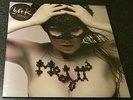 BJORK-MEDULLA-140g UK 2015 MAROON VINYL 2xLP-TPLP358LTD-MATMOS-NEW & SEALED