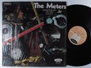 METERS Self Titled JOSIE JOS-4010 LP