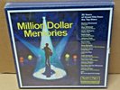 Reader's Digest Million Dollar Memories 9 vinyl LP box set NEW SEALED Doris Day