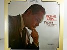 Michael Rabin Paganini The Complete Caprices Two Vinyl Records Seraphim SIB-6096