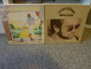 ELTON JOHN - Goodbye Yellow Brick Road & Honky Chateau - 2 x LP Set - VG *SALE*