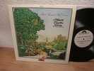 ATLANTA RHYTHM SECTION THIRD ANNUAL PIPE DREAM Promo Lp 1974 MINT