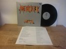 MORDOR - Metal, Mini LP, 1985, Eigenpressung, Rar, Heavy Metal, Mint-