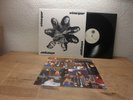 VINEGAR SAME LP MINT FOTO INSERT KRAUTROCK ULTRA RAR
