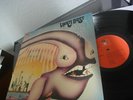 WARM DUST SAME LP IN 1972 MINT 1st BASF PRESS TOP RAR
