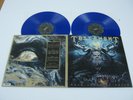 LP/Testament – Dark Roots Of Earth/ Limited Edition, 2x Blue Vinyl /Germany 2012