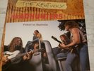 THE KENTUCKY HEADHUNTERS Pickin' On Nashville 1989 vinyl LP  Mercury 838 744-1