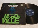 OLIVER NELSON NOCTURNE STATUS MVLP13 LEM WINCHESTER VINYL LP RECORD
