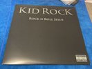 Kid Rock N Roll Jesus Vinyl 2 LP 2007 Pressing NM