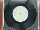 U2 - 11 O'Clock Tick Tock - White Label UK Promo - VG+