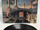 PINK FLOYD ‘Animals’ 1977 Vinyl LP on CBS Records in Gatefold, South Africa –P11
