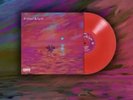Dave Were All Alone In This Together Limited Edition Red Vinyl WAAITT Santan 4