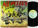 Newcleus - Jam On Revenge LP - Sunnyview
