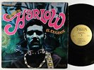 Orchestra Harlow - El Exigente LP - Fania OG Press