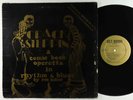 Ron Milner - Crack Steppin' LP - Get Down - Rare Modern Soul