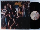 SKATT BROS Strange Spirits CASABLANCA LP VG+ promo
