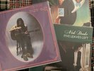 Nick Drake 2013 Island RE BUNDLE LP Vinyl Records Pink Moon, Bryter Layter, FLF