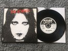 The Adverts - One Chord Wonders/ Quick Step, BUY 13,Original 7” Single (repress)