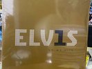 Elvis 30 #1 Hits by Elvis Presley (Record, 2015 Us M) RCA, Legacy, Sealed