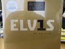 Elvis 30 #1 Hits by Elvis Presley (Record, 2015 Us M) RCA, Legacy, Sealed