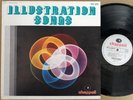 Library Rare CHAPPELL LP ILLUSTRATION SONGS Killer Pop Funk Rock Jazz Breaks mp3
