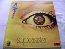 SUPERSISTER   TO THE HIGHEST BIDDER ** 1971 UK 1st DANDELION LP w/ NUDE HYPE.