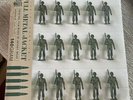 Full Metal Jacket Kubrik Original Soundtrack Mondo Exclusive Colored Vinyl LP