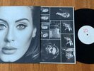 Adele - 25 Vinyl LP Record Near Mint Condition