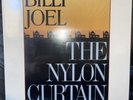 The Nylon Curtain MFSL LOW # 000266 Billy Joel 2 LP 45 RPM