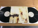 NINE INCH NAILS..THE DOWNWARD SPIRAL...RARE UK ISSUE DOUBLE ALBUM..ILPSD 8012