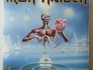 IRON MAIDEN 'Seventh Son Of A Seventh Son' 180g Vinyl LP NEW/SEALED