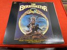 The Beastmaster - Soundtrack Vinyl LP US Pressing Lee Holdridge