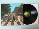 BEATLES-ABBEY ROAD..SUPERB  ORIGINAL 1ST UK PRESS N/MINT VINYL LP RECORD 1969