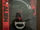 ALIEN 4xLP Vinyl OST Soundtrack Box Set MONDO - Out of Print (SEALED, NEW)